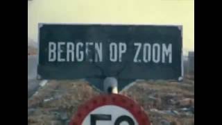 Bergen op Zoom eind jaren 60 [upl. by Serene]