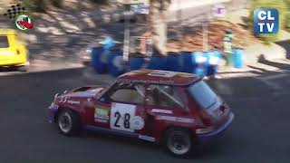 Circuit des Remparts 2022 plateau Jean RAGNOTTI [upl. by Scheld]