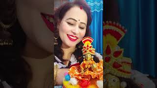 Sanwara Jab Mere Sath Hai🙏❤️ laddugopal radheradhe trending viralshorts youtubeshorts [upl. by Gaile397]