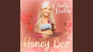 Honey Bee  Official Song  Claudia Buckley [upl. by Faunia]