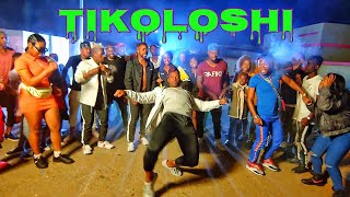 Sowetos Finest  TIKOLOSHI Official Music Video ft Kaygee Daking amp Bizizi [upl. by Cirdor]