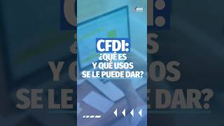 Estos son los usos que debes indicar al solicitar una factura o CFDI ultimahora cfdi facturas [upl. by Forward]