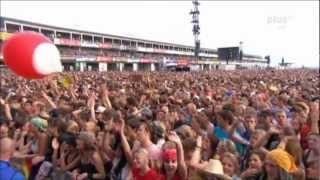 The Kooks  Stormy Weather  Live  Rock am Ring 2011  HD [upl. by Deborah]