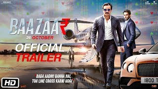 Bazzar full movie in Hindi 4K Ultra HD [upl. by Damales869]