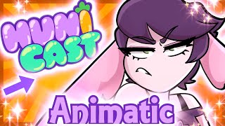 ✨ Elsie FIGHTS Ed  FOR THE BRITISH EMPIRE  Revenge  FULL HuniCast Animatic 🌟 [upl. by Hound527]