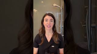 Dermatologist reviews viral Hypochlorous acid skincare dermatologist [upl. by Mabelle]