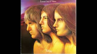 Emerson Lake amp Palmer  From The Beginning [upl. by Carleton637]