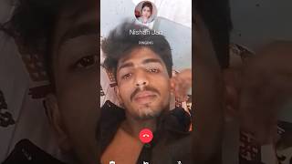 Whatsapp prank call youtubeshorts funny tksvlogs12 [upl. by Nauqad75]