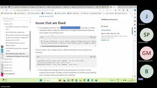 SCCM and Intune Training 20240315 210739 Meeting Recording [upl. by Gelasias]