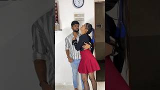 Romantic padosi 💋👄shortsentertainmentyoutubeshortsmammideevlog [upl. by Dielu]