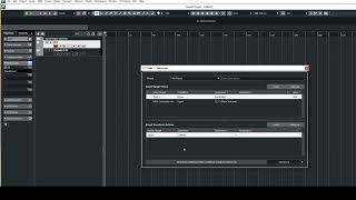 Controlling Midi CC Using Eucon Control Surfaces with Cubase and Nuendo [upl. by Tsiuqram415]