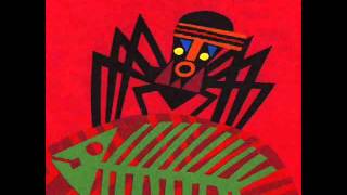 Anansi the Spider Videobook [upl. by Ahseket521]