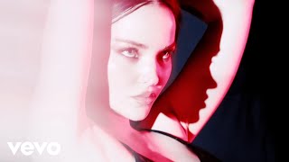 Dove Cameron  Lethal Woman Official Visualizer [upl. by Einwat]