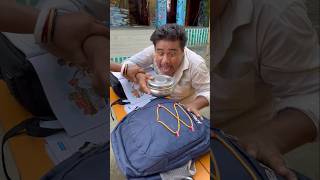 Tiffin Box Ki Chori 🙄😂😁funny viralshorts [upl. by Mirabel]