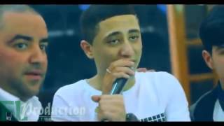 cheb faycel sghir ft djihad pitos live 2017 [upl. by Edana]