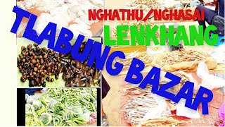 TLABUNG BAZAR THLIR HO LEH ZUAI2 ANG AW [upl. by Gonzalo656]