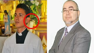 Seminarista Catolico da Paliza del Siglo a famoso Pastor [upl. by Mainis]