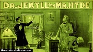 The Strange Case of Dr Jekyll and Mr Hyde  FULL AudioBook 🎧📖  Greatest🌟AudioBooks V1 [upl. by Wayland]