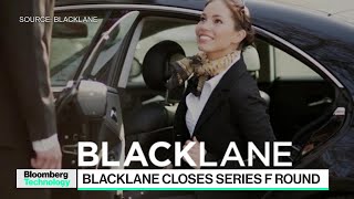 Blacklane CEO on What Makes It Different from Uber [upl. by Doreg]