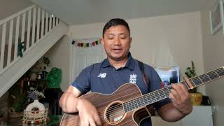 Risauney Bhaye cover song [upl. by Berna]