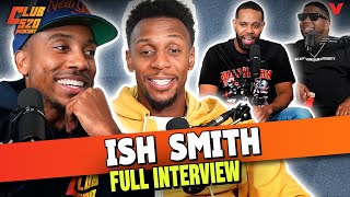 Ish Smith on his recordbreaking NBA career Wake Forest team with Jeff Teague  Club 520 Podcast [upl. by Pohsib]