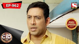 CIDBengali  Full Episode 962  28th March 2020 [upl. by Enihpad832]