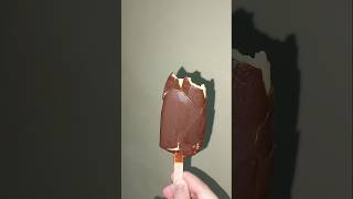 My first ASMR  Ice cream asmr icecream asmrvideo shorts [upl. by Yragerg924]