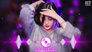 CÓ DUYÊN KHÔNG NỢ REMIX HOT TIKTOK  MỘT NGƯỜI ĐỨNG TỪ XA CHỜ EM VỀ REMIX  NHẠC TREND TIKTOK 2024 [upl. by Reifinnej]