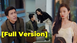 【ENG SUB】After betrayed she returned to her richest daughter identitytook revenge on the scumbag [upl. by Akinimod51]