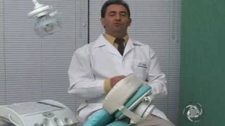 DIABETESDOENÇA PERIODONTAL  BATE PAPO  WWWARTEDEVIVERCOM [upl. by Shaya]