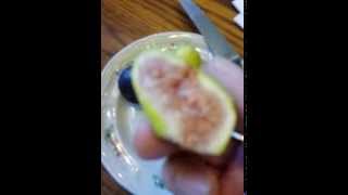 How to eat figs [upl. by Nimesh571]