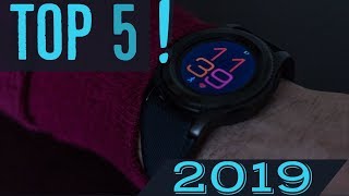 TOP 5 Best Heart Rate Monitor of the year [upl. by Hospers]