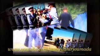 gendarmerie royale marocaine maroc [upl. by Celie]