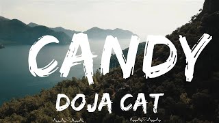 Doja Cat  Candy  Itzel Music [upl. by Ibbison]