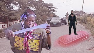 OBA POSI GHETTO  A Nigerian Yoruba Movie Starting Taofeek Adewale Digboluja [upl. by Katharyn]