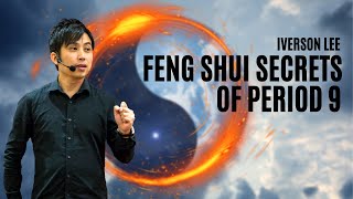 Feng Shui Secrets of Period 9 [upl. by Atilrep526]