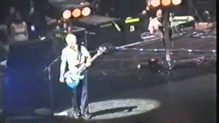 Red Hot Chili Peppers  Bologna Italy 05022003 FULL SHOW [upl. by Nitsyrk987]