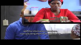 ♔NEW SERIES 2017♔ Uzalo S2 Eps 155 HD [upl. by Anaerb]