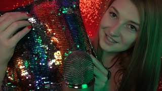 ASMR Cozy Tingles For Sleep 😴 New Favorite Trigger  Peeling [upl. by Fronnia]