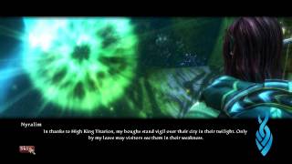 Kingdoms of Amalur Reckoning Gameplay Walkthrough with Commentary Part 35 [upl. by Aicram]