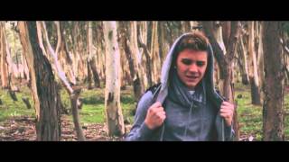 Kevin Carpinteri  Come Stai OFFICIAL VIDEO [upl. by Latreshia454]