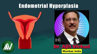 Endometrial Hyperplasia Explained [upl. by Shifra364]