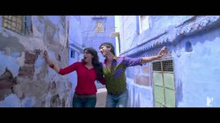 Shuddh Desi RomanceSushant Singh RajputParineeti Chopra [upl. by Iadrahs]