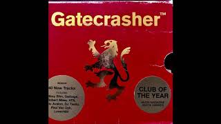 Gatecrasher Red CD 1 [upl. by Nodnarg857]