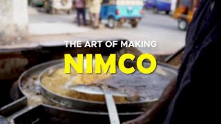 LIVE NIMCO MAKING FACTORY IN KARACHI  The Art Of Making  EP02 [upl. by Fredra]