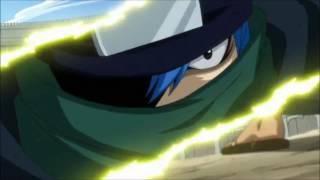 Jellal vs Jura [upl. by Julee]