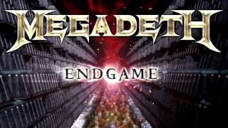 Megadeth  How the Story Ends quotEndgamequot Album 2009 Subtítulos Español [upl. by Lokcin769]