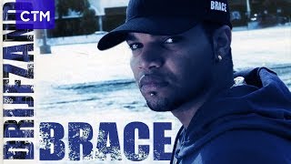 Brace  Drijfzand Laat Me Alleen Official Audio [upl. by Irved]