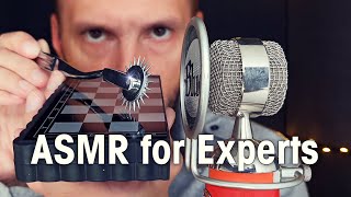 ASMR Only for expert listeners [upl. by Mcmahon]