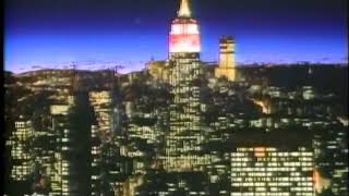 MSG Network  1984 NHL Rangers Hockey Intro [upl. by Ettecul73]